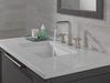 Delta Nicoli 35894LF Two Handle Widespread Bathroom Faucet, stainless - view 3
