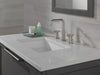 Delta Nicoli 35894LF Two Handle Widespread Bathroom Faucet, stainless - view 4