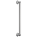 Delta Universal Showering Components 40024 ADA Grab Bar, chrome