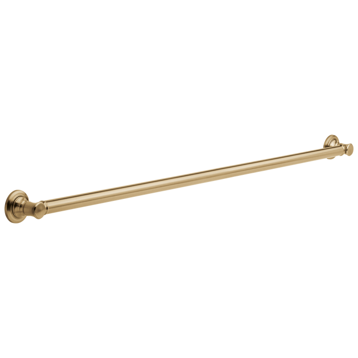 Delta BathSafety 41642 42" Traditional Decorative ADA Grab Bar