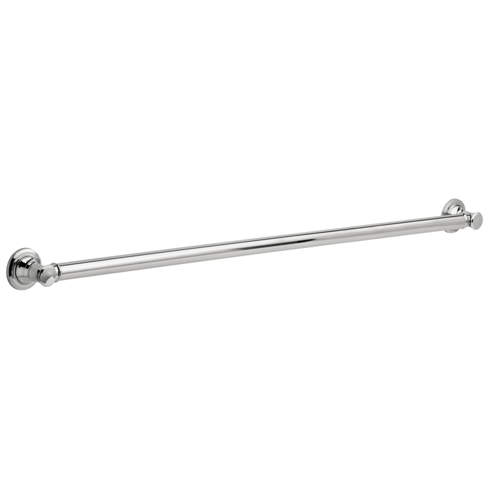 Delta BathSafety 41642 42" Traditional Decorative ADA Grab Bar