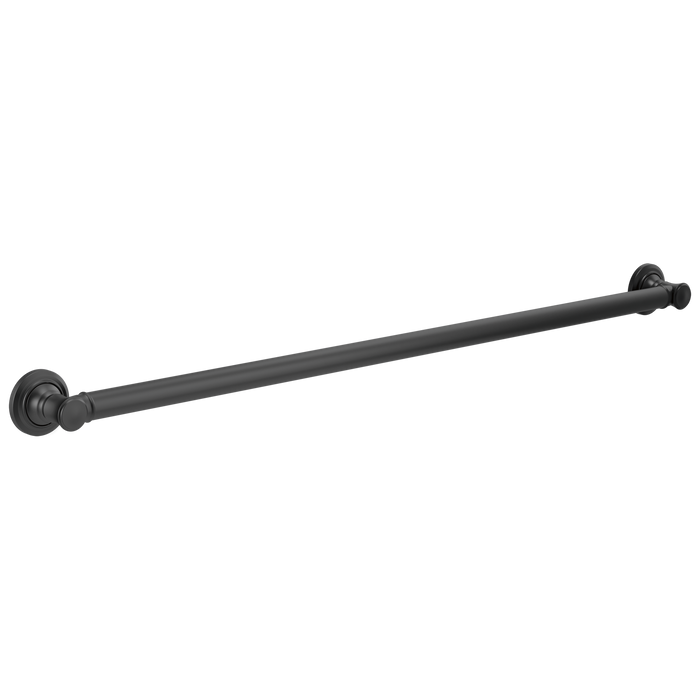 Delta BathSafety 41642 42" Traditional Decorative ADA Grab Bar
