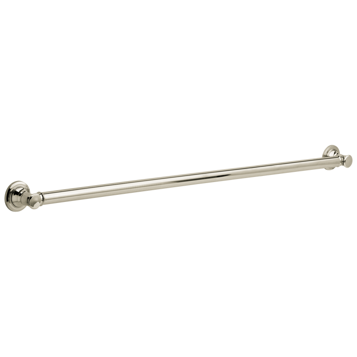 Delta BathSafety 41642 42" Traditional Decorative ADA Grab Bar