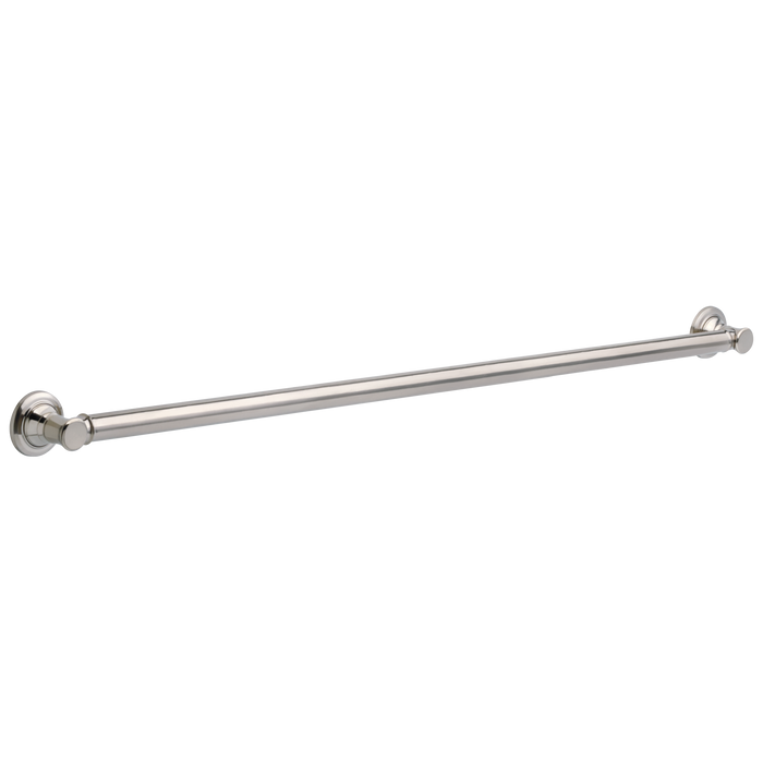 Delta BathSafety 41642 42" Traditional Decorative ADA Grab Bar