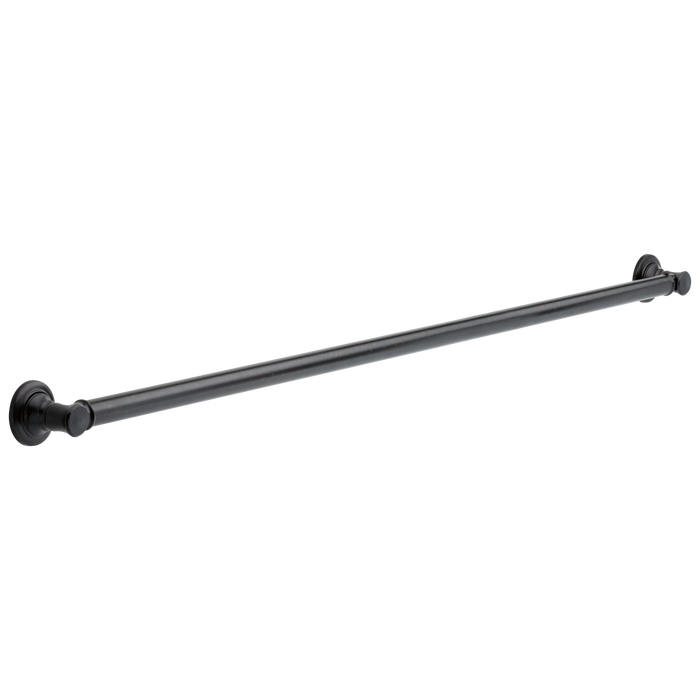 Delta BathSafety 41642 42" Traditional Decorative ADA Grab Bar