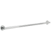 Delta Pivotal 41842 42" Contemporary Decorative ADA Grab Bar, chrome