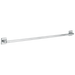 Delta Pivotal 41942 42" Angular Modern Decorative ADA Grab Bar, chrome