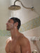 Delta 50102 Surface Mount Body Spray, champagne bronze - view 5