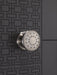 Delta 50102 Surface Mount Body Spray, stainless - view 2