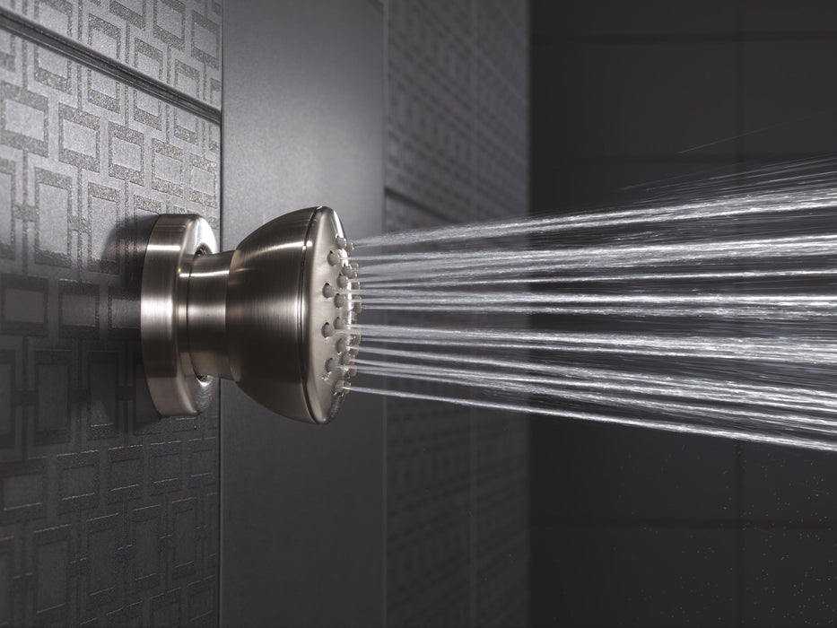 Delta 50102 Surface Mount Body Spray, stainless - view 3