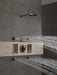 Delta 50102 Surface Mount Body Spray, venetian bronze - view 4