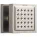 Delta 50150 Surface Mount Body Spray, lumicoat stainless