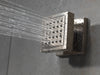 Delta 50150 Surface Mount Body Spray, lumicoat stainless - view 2