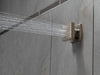 Delta 50150 Surface Mount Body Spray, lumicoat stainless - view 4