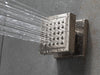 Delta 50150 Surface Mount Body Spray, lumicoat stainless - view 5