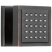 Delta 50150 Surface Mount Body Spray, venetian bronze