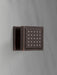 Delta 50150 Surface Mount Body Spray, venetian bronze - view 4