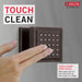 Delta 50150 Surface Mount Body Spray, venetian bronze - view 5