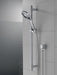 Delta Universal Showering Components 51361 Hand Shower 1.75 GPM w/Slide Bar 4S, chrome - view 2