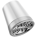 Delta Universal Showering Components 52386 3-Setting Showerhead, lumicoat chrome