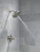 Delta Universal Showering Components 52487 Ultrasoak 4-Setting Shower Head, stainless - view 4