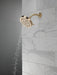Delta Universal Showering Components 52535 5-Setting Showerhead, champagne bronze - view 3