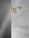 Delta Universal Showering Components 52535 5-Setting Showerhead, champagne bronze - view 4