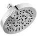 Delta Universal Showering Components 52535 5-Setting Showerhead, chrome