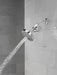 Delta Universal Showering Components 52535 5-Setting Showerhead, chrome - view 4