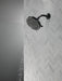 Delta Universal Showering Components 52535 5-Setting Showerhead, matte black - view 3