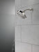 Delta Universal Showering Components 52535 5-Setting Showerhead, stainless - view 3