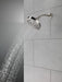 Delta Universal Showering Components 52535 5-Setting Showerhead, stainless - view 4