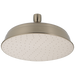 Delta Universal Showering Components: Single-Setting Metal Raincan Shower Head, stainless
