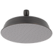 Delta Universal Showering Components: Single-Setting Metal Raincan Shower Head, venetian bronze