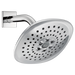 Delta Universal Showering Components 52686 H2OKINETIC 3-Setting Raincan Shower Head, venetian bronze - view 3