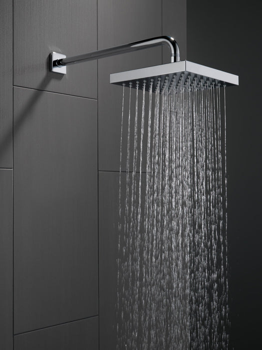 Delta Universal Showering Components 52841 Single-Setting Raincan Shower Head, chrome - view 4