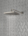 Delta Universal Showering Components 52841 Single-Setting Raincan Shower Head, stainless - view 4