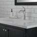 Delta Woodhurst 532 Single Handle Bathroom Faucet, chrome - view 4