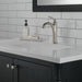 Delta Woodhurst 532 Single Handle Bathroom Faucet, stainless - view 5