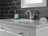 Delta Kayra 533LF Single Handle Bathroom Faucet, chrome 3 - view 3