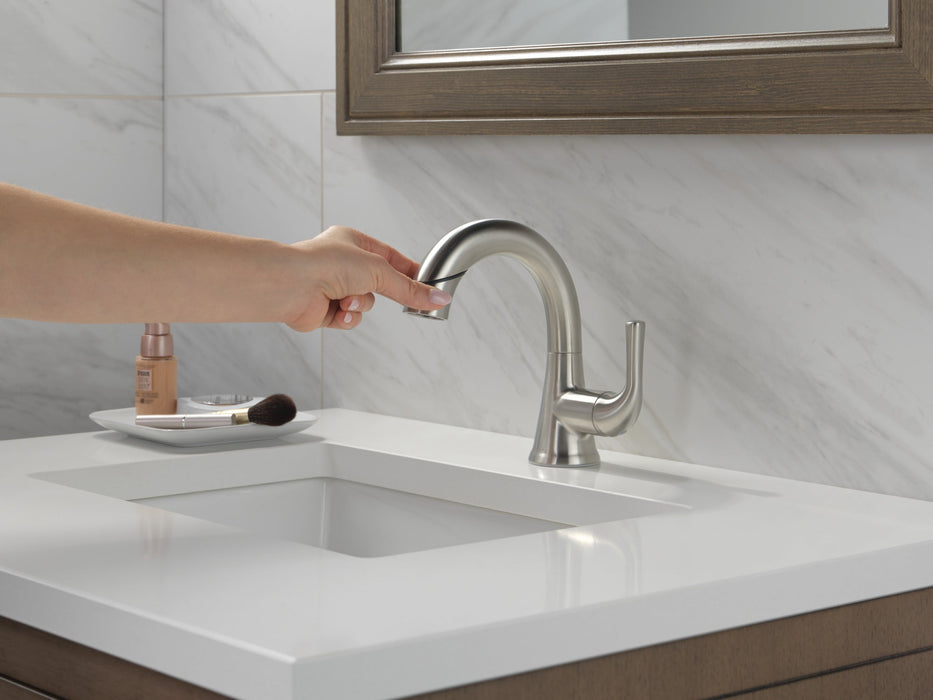 Delta Kayra 533LF Single Handle Bathroom Faucet