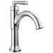 Delta Saylor 535 Single Handle Bathroom Faucet, chrome
