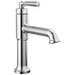 Delta Saylor 536 Single Handle Bathroom Faucet, chrome