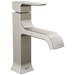 Delta Velum 539 Single Handle Bathroom Faucet, stainless