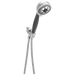 Delta Universal Showering Components 54445 H2OKINETIC 5-Setting Shower Mount Hand Shower, chrome