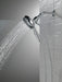 Delta Universal Showering Components 54810 7-Setting SureDock Magnetic Hand Shower, chrome - view 3