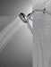 Delta Universal Showering Components 54810 7-Setting SureDock Magnetic Hand Shower, chrome - view 4