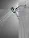 Delta Universal Showering Components 54810 7-Setting SureDock Magnetic Hand Shower, chrome - view 5