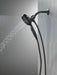 Delta Universal Showering Components 54810 7-Setting SureDock Magnetic Hand Shower, matte black - view 5