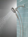 Delta Universal Showering Components 54810 7-Setting SureDock Magnetic Hand Shower, stainless - view 3